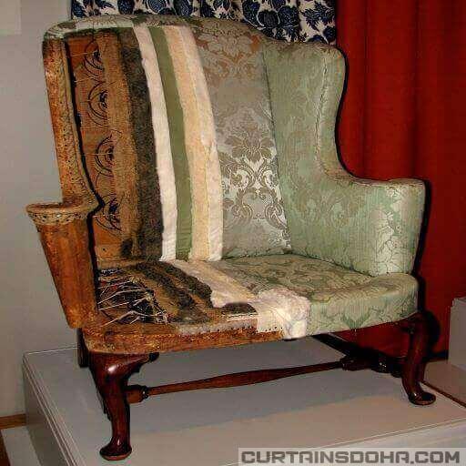 Chair Upholstery