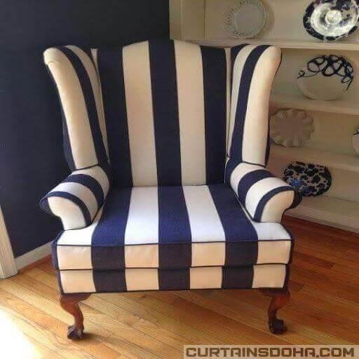 Chair Upholstery