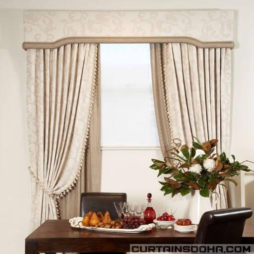 Drapery Curtains