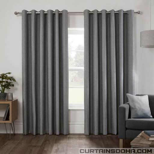 Eyelet Curtains