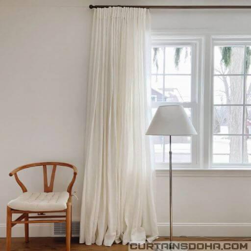 Linen Curtains