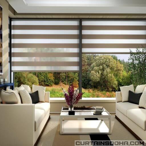 Motorized Blinds