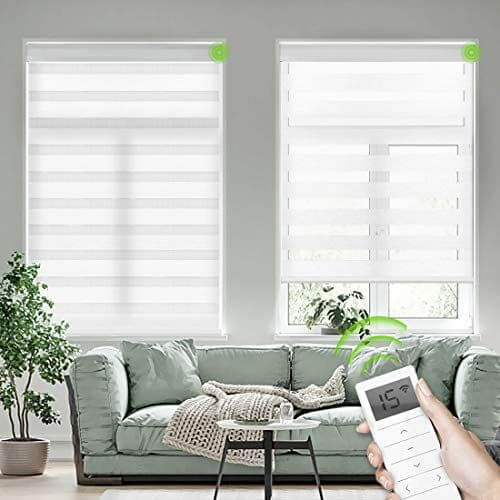 Motorized Blinds