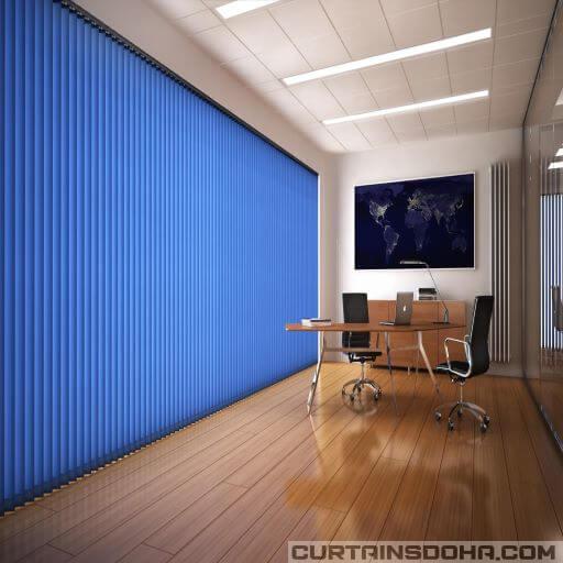 Office Blinds