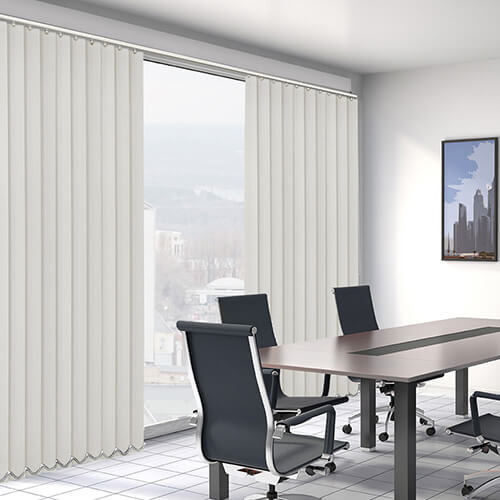 Office Blinds