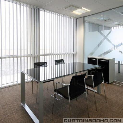 Office Blinds