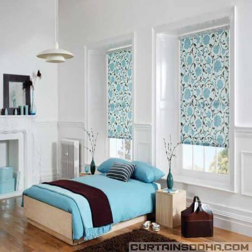 Printed Blinds