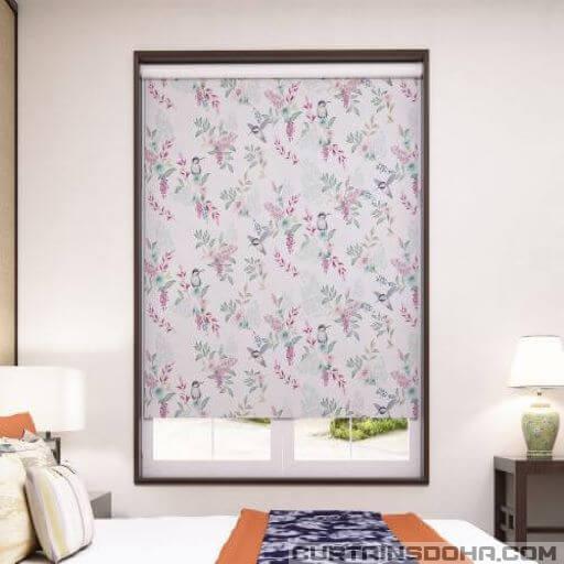 Printed Blinds