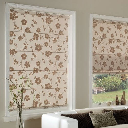 Printed Blinds