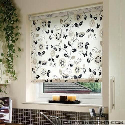 Printed Blinds