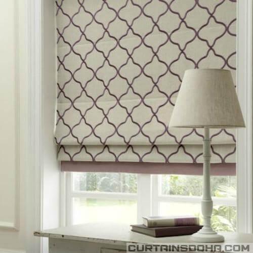 Roman Blinds