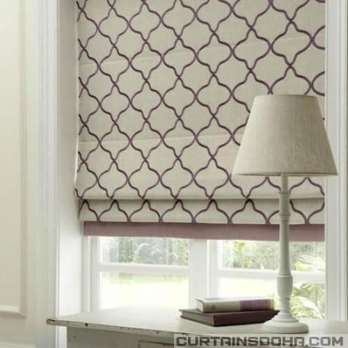 Roman Blinds