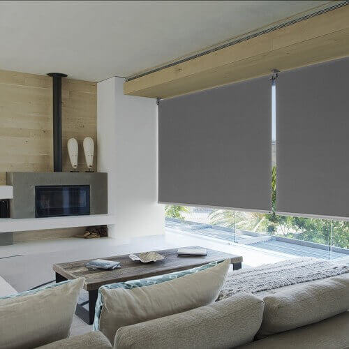 Roller Blinds