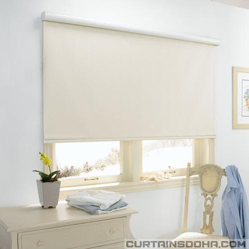 Roller Blinds