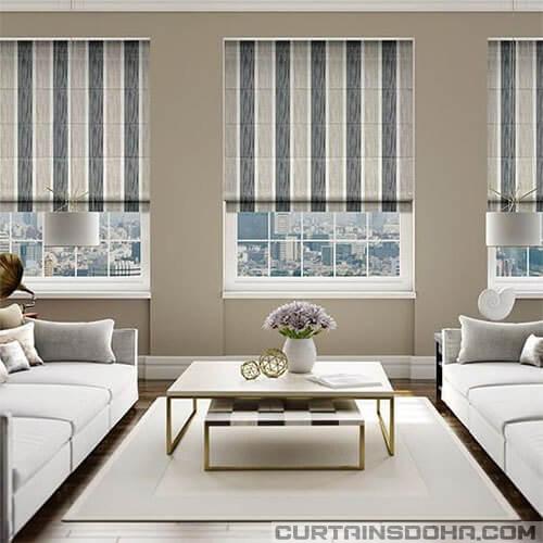 Roman Blinds