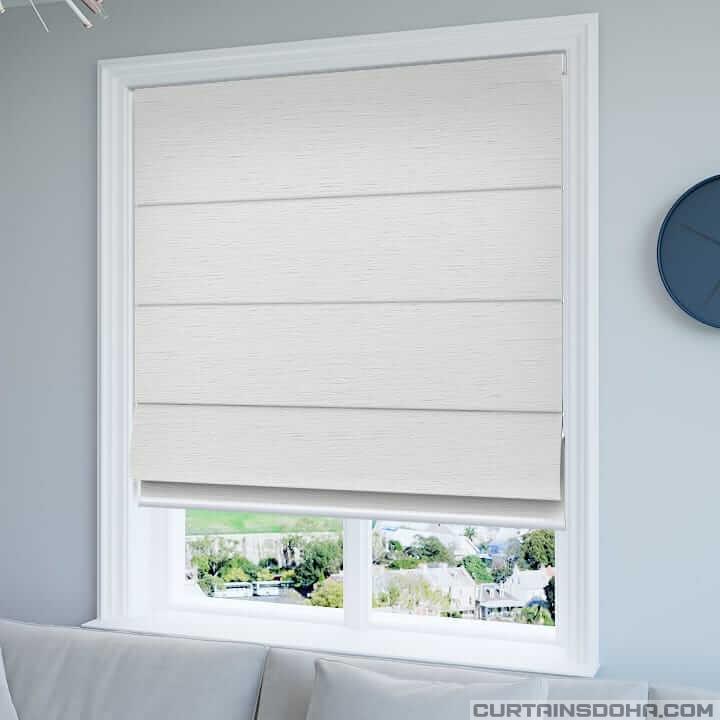 Roman Blinds