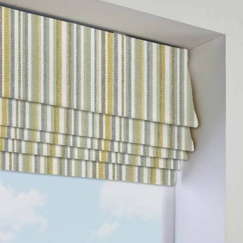 Roman Blinds