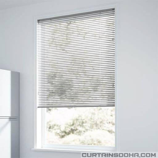 Venetian Blinds