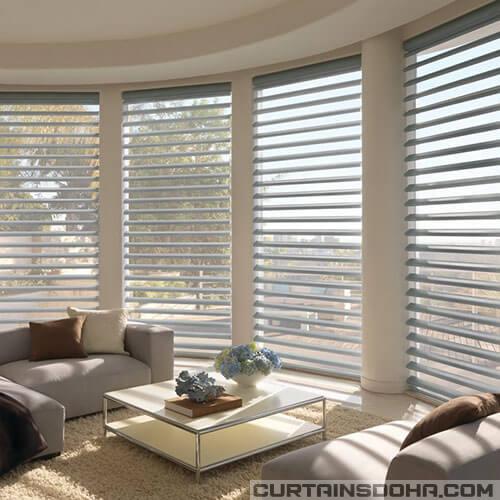 Venetian Blinds