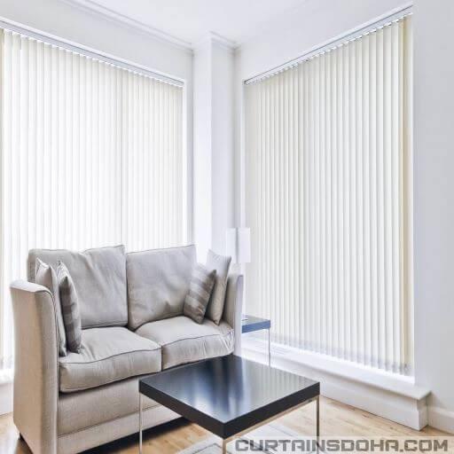 Vertical Blinds