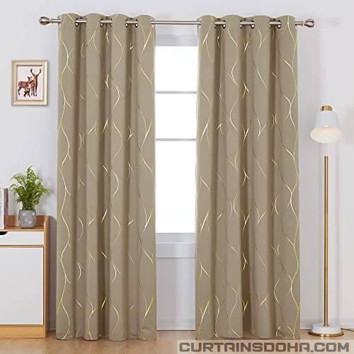 Wave Curtains