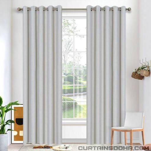 Loop Curtains