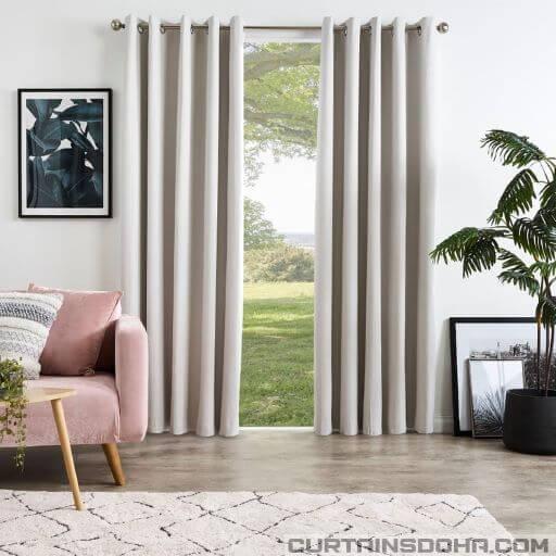 Loop Curtains