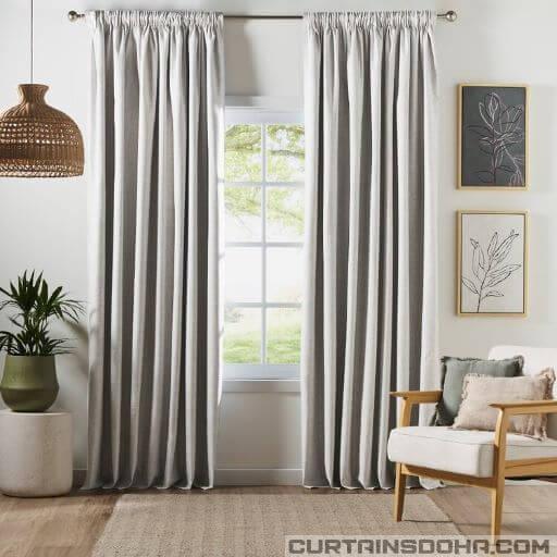 Loop Curtains