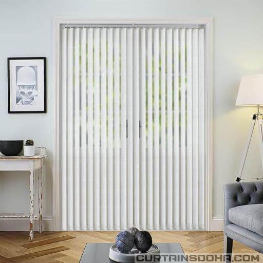 Vertical Blinds