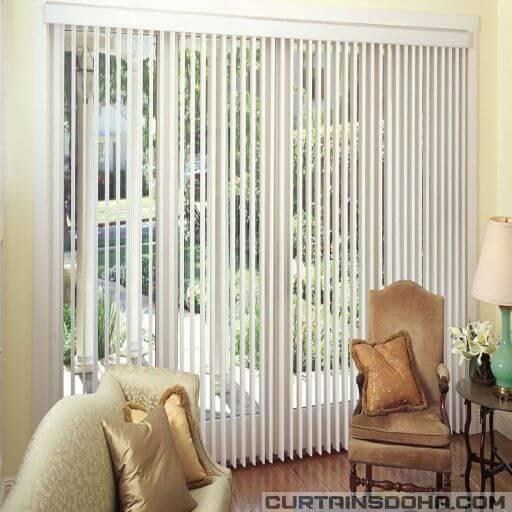 Vertical Blinds