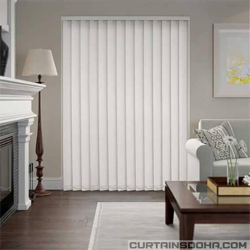 Vertical Blinds