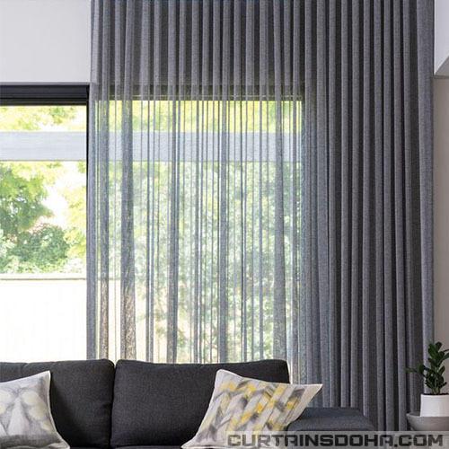 sheers curtains