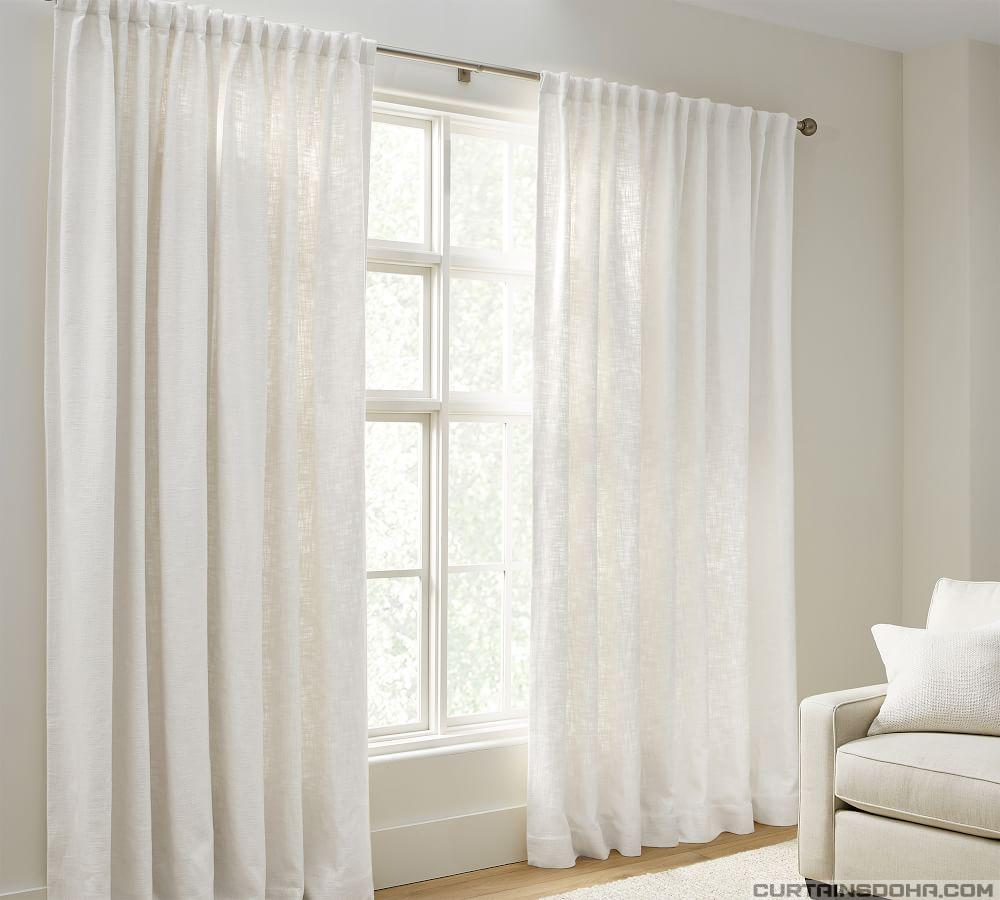 Cotton Curtains