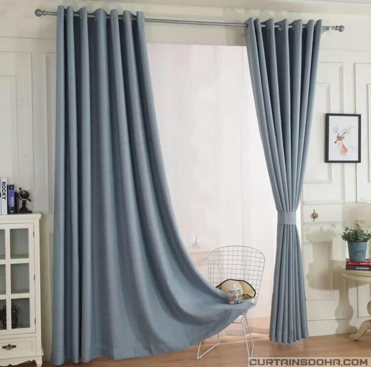 drapery curtains